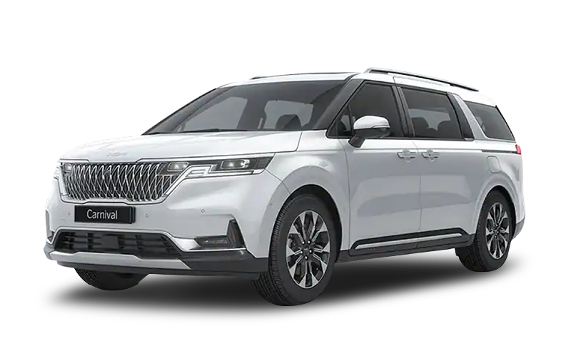 스노우 화이트 펄 익스테리어